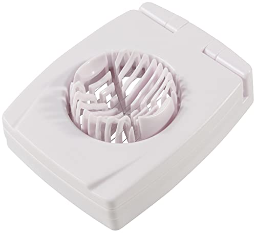 Faca de Cozinha FACKELMANN 001-11.0006 (12 x 9 cm) FACKELMANN - Fatiadores de cozinha - faca, cozinha, fackelmann, aço inoxidável, estrutura abs