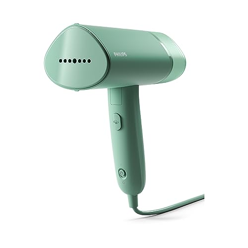 Ferro a Vapor Vertical PHILIPS STH3010/70 Philips - Removedores de rugas - 1000 W, vertical, branco