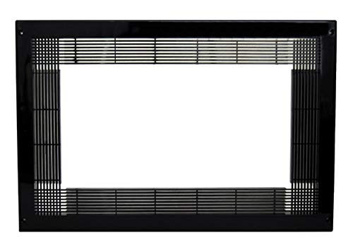 Suporte para Micro-ondas MICEL VEGA 94503 (600 x 400 mm) Micel Vega - Acessórios para forno de micro-ondas - preto, pvc, 600x400mm