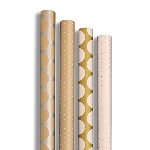 Papel Decorativo Clairefontaine 223879AMZC | Branco Clairefontaine Rhodia - Papel de embrulho - branco, decorativo