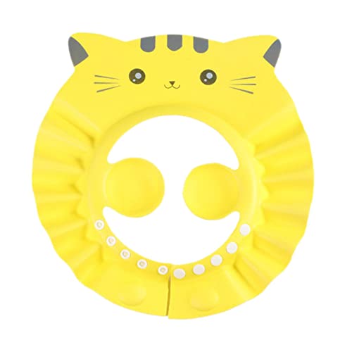 Chuveiro Infantil C/ Chuveiro 30x40cm Ajustável YUANXING - Banho e corpo - ajustável, 30x40cm, proteção auricular, resistente à água