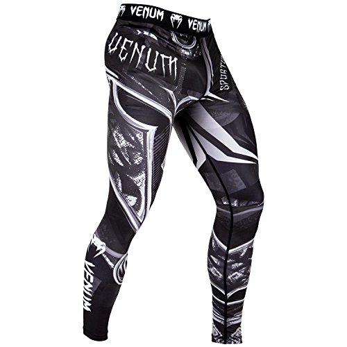 Calções para Homem VENUM Gladiator 3.0 Preto para Futebol (L) Venum - Calças - homem, futebol, preto, L