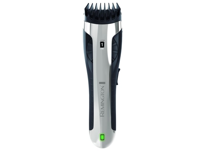 Aparador Corporal REMINGTON BHT2000A (Multi-zonas - 1 a 40 mm) Remington - Barbear e cabelo - multi-zonas, 1 a 40 mm, sem fios, ultra suaves
