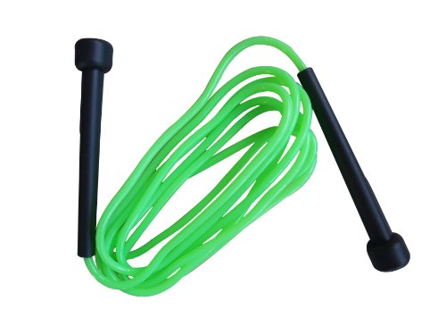 Mangueira de Correr SCHILDKRÖT FITNESS 960025 Schildkröt Fitness - Bandas de exercício - preto, verde, 300 cm, aço, plástico