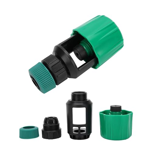 Conector para mangueira de água universal FIBOUND - Acessórios e válvulas para mangueira de jardim - universal, mangueira de água