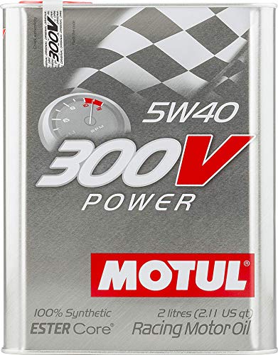 Óleo para Motores 4T MOTUL 104242 (2L) MOTUL - Óleo do motor do veículo - 4t, 2L, sustentável