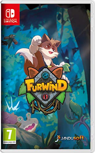 Capa Nintendo Switch FURWIND Nsw (Transparente) 056512.001 - Software de jogos de vídeo - nintendo switch, transparente