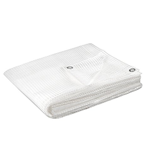 Carga de Proteção COGEX Transparente (3x4m) GREENGERS - Acessórios de hardware - transparente, 3x4m, 160g/m², resistente, uv tratado