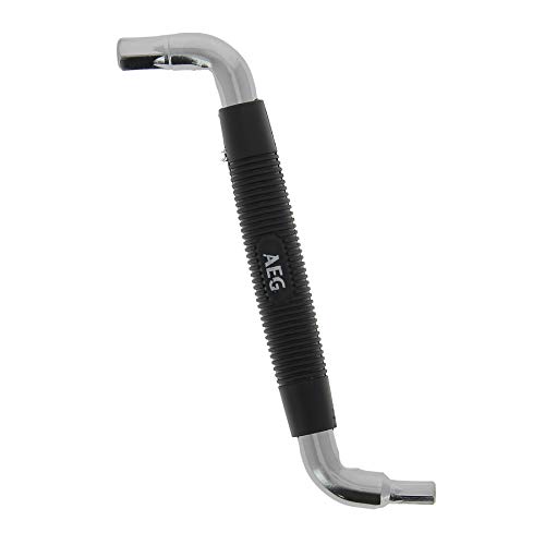 Chave de fenda aeg 005022 hexagonal 8 - 12 mm AEG - Chaves inglesas - hexagonal, 8-12 mm, 150 mm, aço inoxidável