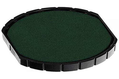 Almofada para canetas COLOP E/R40 Verde (Recondicionado Como Novo) Colop - Tinta, tinta de arte e esmalte - recondicionado, verde, impressora r40