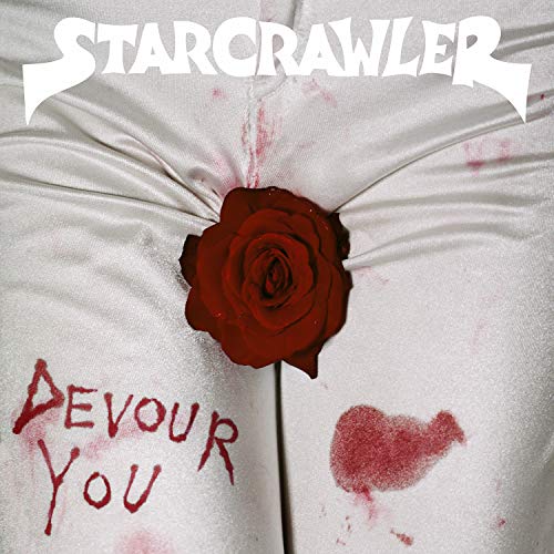 CD Devour - You (1 CDs) (Music CD) ROUGH TRADE - Cds de música - cd, devour, you