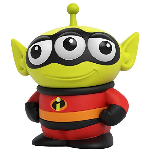 Figura de Ação DISNEY Pixar The Incredibles (14 cm) Mattel - Bonecos de ação e brinquedo - disney, pixar, incredibles, figura de ação