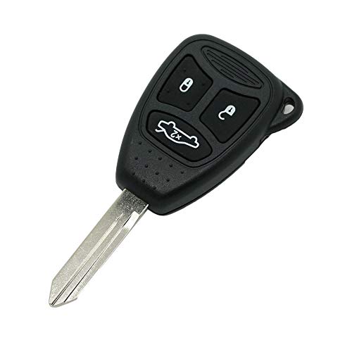 Caixa de Comando Universal para Jeep 3 Botões BROVACS - Alarmes e fechaduras de veículos - jeep, 3 botões