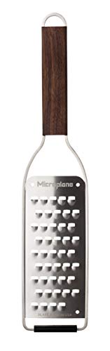 Rallador de Pimienta MICROPLANE Master Series Microplane - Raladores de alimentos e zesters - rallador, pimienta, microplane