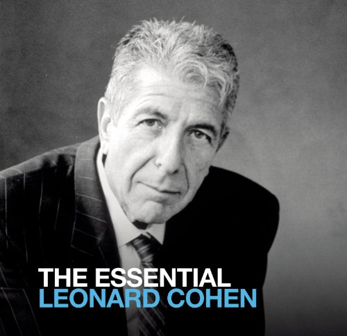 CD Leonard Cohen - The Essential Leonard Cohen (Digipack) Columbia/Legacy - Música e gravações de som - cd, Leonard Cohen, essential, digipack