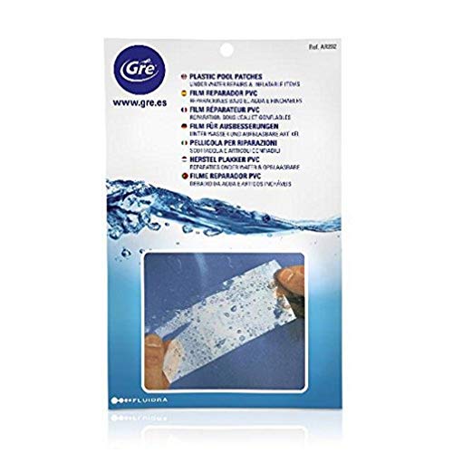 Kit de Reboque GRE Ar202 Cn (Recondicionado Como Novo) Gre - Limpeza de piscinas e produtos químicos - kit reboque, gre ar202 cn, recondicionado como novo