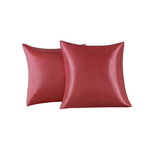 Capa para Almofada SATIN HOME Pack 2 Unidades FARFALLAROSSA - Fronhas e almofadas - satin, pack 2 unidades