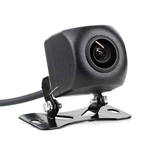 Câmara de Visão Traseira para Veículo Automóvel CUQI - Câmeras de estacionamento para veículos motorizados - 1280x720, cmos, 640x480, lcd