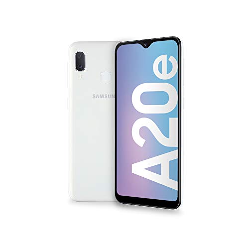 Smartphone SAMSUNG Galaxy A20e (5.8'' - 2 GB - 32 GB - Preto) SAMSUNG - Telemóveis - 5.8, 32 GB, Android 9.0, 2 GB