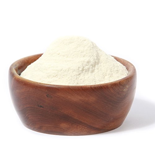 Polvo de Chitosano 1Kg (Recondicionado Como Novo) Mystic Moments - Banho e corpo - chitosano, 1 kg