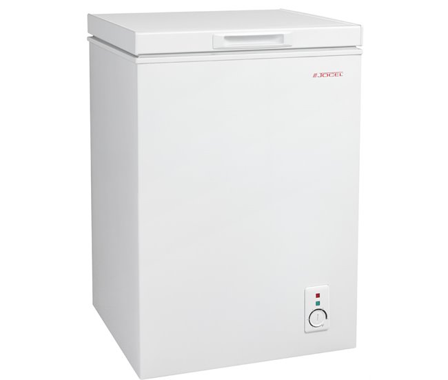 Congelador Horizontal ARCA Jocel Smartthing JCH (100 L - Blanco) Jocel - Congeladores - 100 L, horizontal, blanco