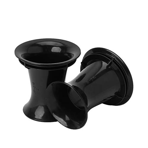 Acessório para caixa de som Xuniu 2 peças (Acessório Imagem e Som) Xuniu - Áudio - acessório, caixa de som, xuniu, 2 peças