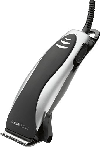 Aparador Multifunções CLATRONIC HSM 3430 (Autonomia 60 min - Mista) Clatronic - Barbear e cabelo - autonomia 60 min, multifunções, mista