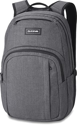 Mochila DAKINE Campus (Universal - Preto) Dakine - Mochilas - campus, universal, preto