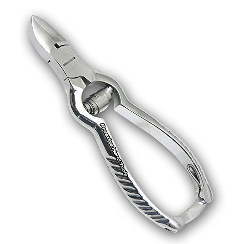 Tesoura para Unhas PRESTIGE PROFissional (Vermelho) PTLPrestigeNailCare - Acessórios de unhas - profissional, vermelho