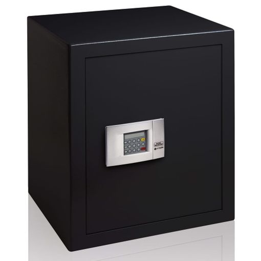 Caixa para Chaves WACHTER Pointsafe Preto Burg Wächter - Cofres de segurança - chaves, preto