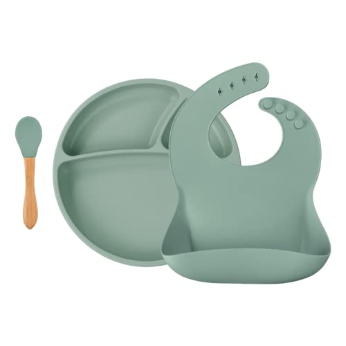 Conjunto de Brinquedos para Bebé MINIKOIOI 2 Minikoioi - Jogos de talheres - conjunto, brinquedos, bebé, minikoi, utensílos, acessórios