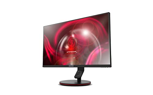 Monitor Gaming OZONE DSP24 (23.8'' - 1 ms - 240 Hz) Ozone - Monitores de computador - 23.8 polegadas, 240 Hz, 1 ms, som integrado