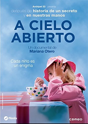 DVD A Cielo Abierto (Edición en Español) (Edição em Espanhol) CAMEO - Dvds e vídeos - dvd, a cielo abierto, edição em espanhol