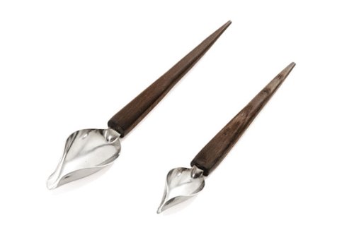 Conjunto de Utensílios para Pastelaria SILIKOMART 70.131.99.0067 silikomart - Utensílios de Cozinha - pastelaria, escova de gelo, moldar, 19 cm, 23 cm
