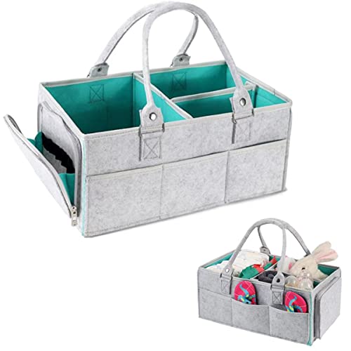 Bolsa de Organização para Fraldas COYANYU MUYAN - Sacolas de armazenamento doméstico - organização, fraldas