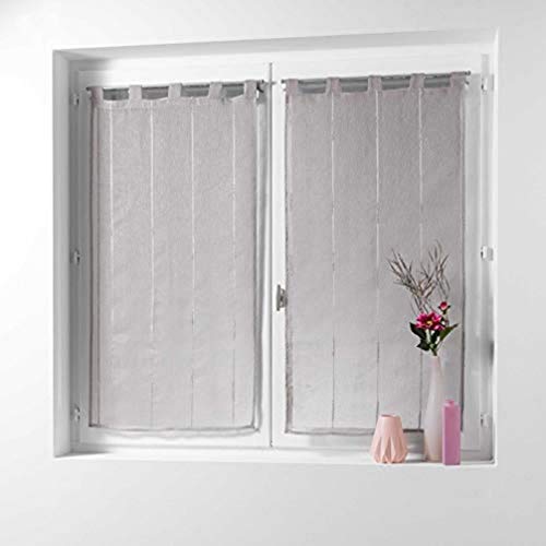 Manta de Interior DOUCEUR D'INTERIOR (Bege - 200x220 cm) U10 - Cortinas e cortinados - 200x220 cm, bege, suavidade