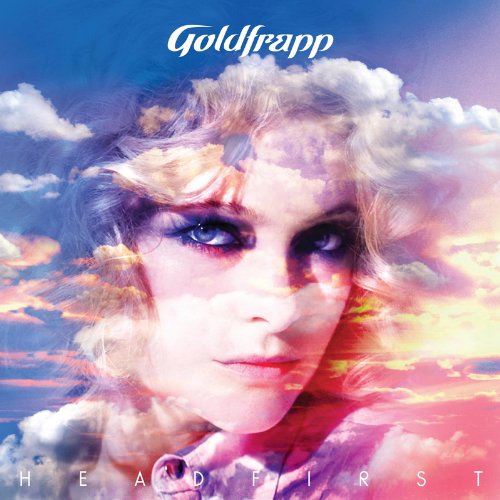 Vinil HEAD FIRST Head First (Edc. Vinyl) (Vinyl) Parlophone - Música e gravações de som - vinil, head first, edc vinyl