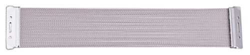 Bordão para Caixa de Areia PD SW420A (20 Fios) Dixon - Acessórios de percussão - 20 fios, cromado, portátil