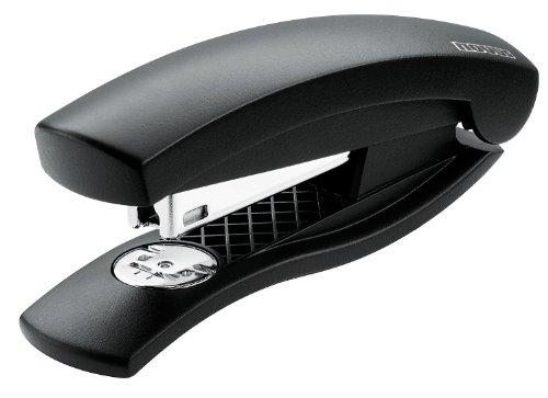 Agrafador NOVUS C-1 (Capacidade Max: 15 folhas) Novus - Agrafadores - 15 folhas, sistema de carga, segurança, design ergonômico
