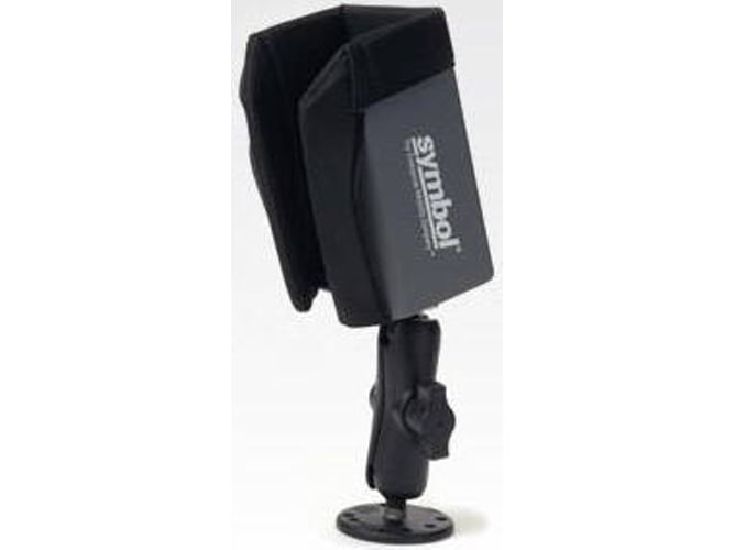 Suporte de Parede para TV ZEBRA 21-52612-01R (Preto) Zebra - Acessórios para dispositivos de entrada - suporte, parede, tv, preto