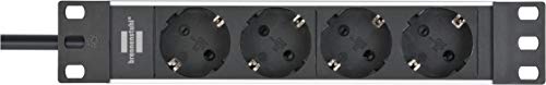 Extensão Elétrica BRENNENSTUHL 1390007004 Brennenstuhl - Fios e cabos elétricos - extensão elétrica, brennenstuhl