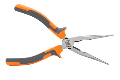Alicate de Corte Curto Alyco 170530 - 6 cm - Aço Inoxidável Alyco - Alicates - aço inoxidável, preto, 6 cm