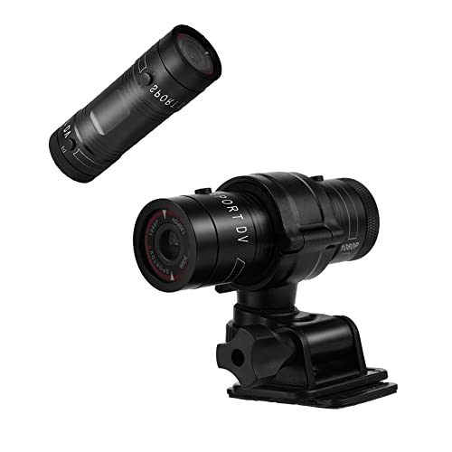 Action cam MINISPORTS Mini Sport Camer (Full HD - Wi-Fi) Sharainn - Câmeras - full hd, wi-fi, compacta, portátil