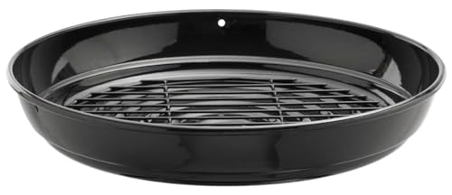 Panela com Furos para Churrasco CADAC 8910-105 Cadac - Assadeiras de Forno - panela, furos, churrasco, capacidade 2 litros