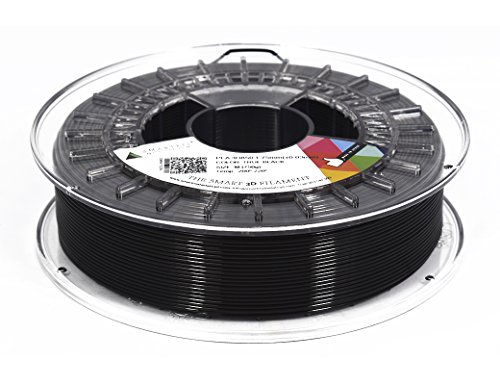 Smartfil Pla 3D 1.75Mm 750G (Recondicionado Como Novo) SILVERLIT - Impressoras, fotocopiadoras e máquinas de fax - poliácetato de látex, PLA, 1.75mm, 750g