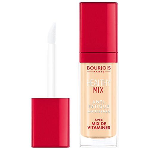 Base BOURJOIS Mix Saudavel 2017 Concealer 51 Claro Bourjois - Maquiagem facial - 51 claro, concealer, saudavel