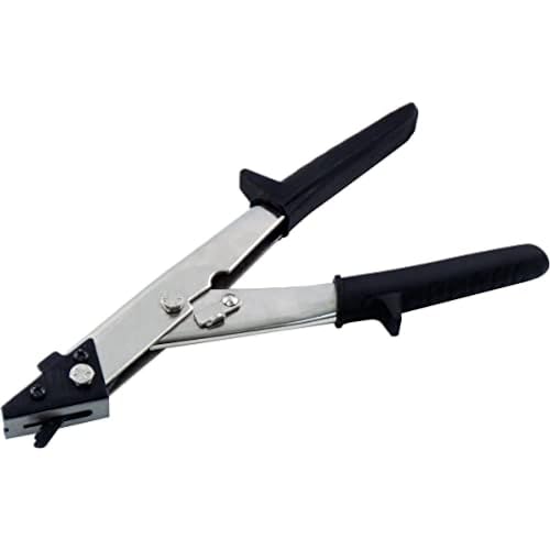 FARTOOLS 1 601 061 - Tesoura de Profilado para Metal FARTOOLS - Tesouras de metal portáteis e cortadores de rebarbas - profundidade, peso leve, agarrador, metal