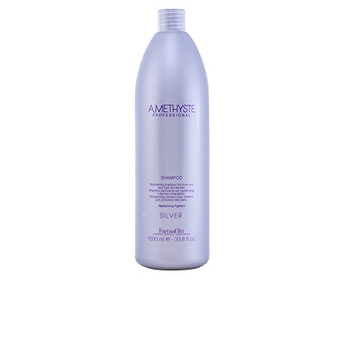 Champô FARMAVITA Amethyste (1000 ml - Cabelo Seco) Farmavita - Shampoo & condicionador - saponina, vitaminas, cabelo seco