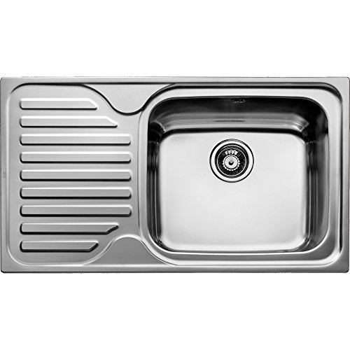 Tepidário de Mão TEKA Classic Max (1 L) TEKA - Pias de cozinha e utilidade - 1 l, tepidário