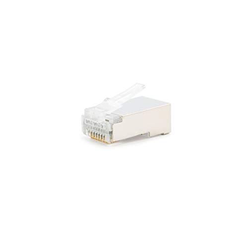 Cabo de Rede NANOCABLE (RJ45 - 1 m - Preto) NANOCABLE - Adaptadores - rj45, cat5e, 1 m, preto